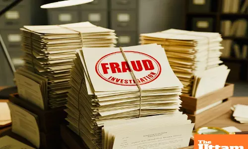 Big expose in Mohali: ₹18,000 crore property deals under scanner, I&CI’s mega crackdown