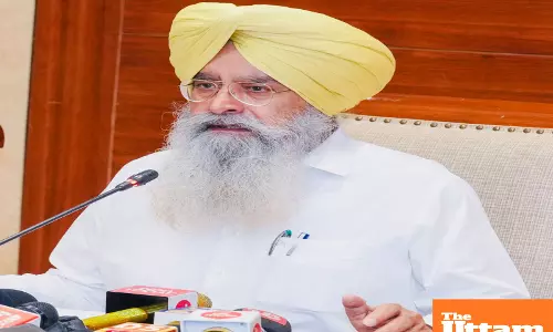 Over 60K quintals of wheat seeds to be available on 50% subsidy for all farmers across Punjab: Agriculture Minister