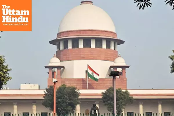 Supreme Court restores elderly father’s rights, orders son to vacate properties