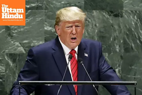 Donald Trump’s Big Decision: Heavy Import Tariffs on Foreign Medicines, Furniture, and Trucks