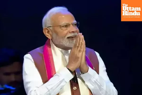 PM Modi Gifts ₹10,000 Each to 75 Lakh Women in Bihar Under Chief Minister Women Employment Scheme
