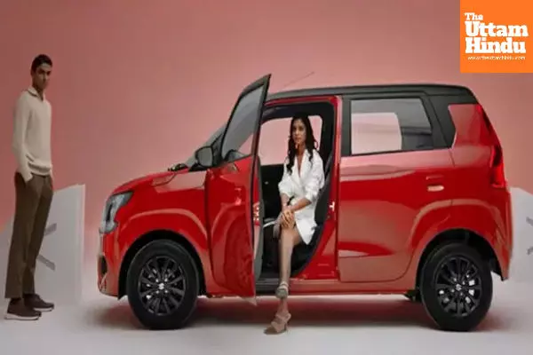 Alto’s 10-Year Reign Ends! After GST 2.0, Maruti S-Presso Becomes India’s Cheapest Car