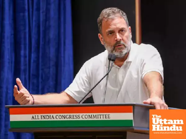 Allahabad High Court Deals Blow to Rahul Gandhi Over Sikh Religious Freedom Remarks