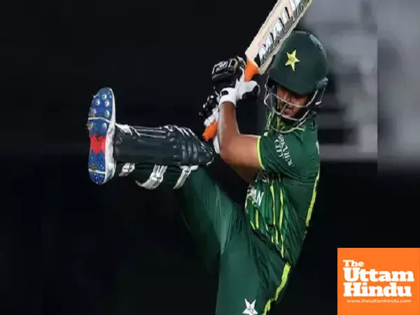Operation Golden Duck: Pakistani Stars Shameful Record Tests Teams Resolve Against India