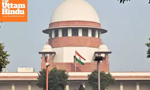 Supreme Court restores elderly father’s rights, orders son to vacate properties