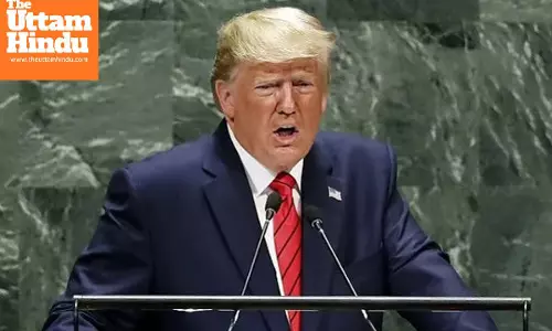 Donald Trump’s Big Decision: Heavy Import Tariffs on Foreign Medicines, Furniture, and Trucks