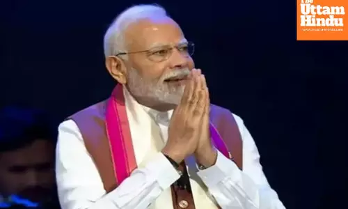 PM Modi Gifts ₹10,000 Each to 75 Lakh Women in Bihar Under Chief Minister Women Employment Scheme