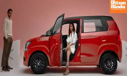 Alto’s 10-Year Reign Ends! After GST 2.0, Maruti S-Presso Becomes India’s Cheapest Car