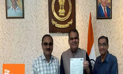 Sonalika Group helps to the tune of 4.5 Crores towards flood affected areas