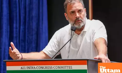 Allahabad High Court Deals Blow to Rahul Gandhi Over Sikh Religious Freedom Remarks