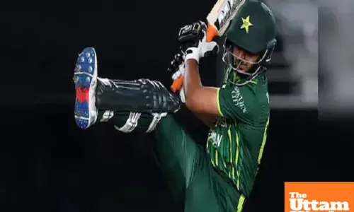 Operation Golden Duck: Pakistani Stars Shameful Record Tests Teams Resolve Against India