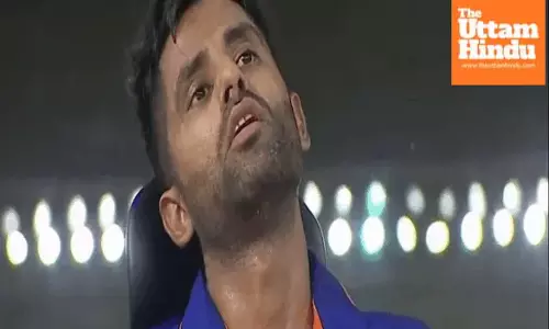 ICC fines Suryakumar Yadav over remarks on Pahalgam attack