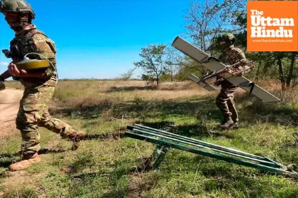 India appeals to Russia for safe return of 27 more citizens stuck in army