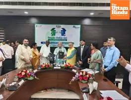 MoHUA launches Swachh Shehar Jodi to improve urban cleanliness across India