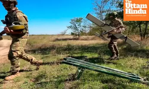 India appeals to Russia for safe return of 27 more citizens stuck in army