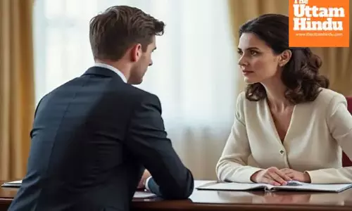 Love turns costly: Woman boss funded employee’s divorce, later faced court setback