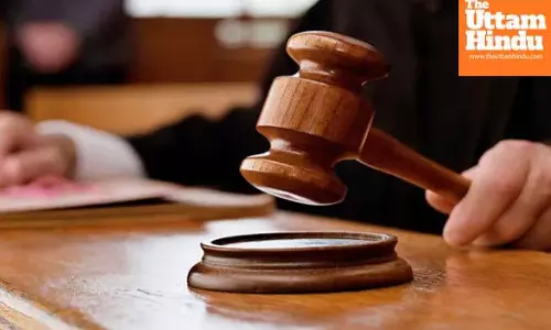 ₹1,240 crore fine slapped on Congress leader for illegal mining, biggest penalty till date