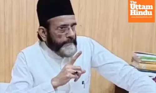 ‘Not a single person will be spared’: CM Yogi orders strict action, Maulana Tauqeer Raza arrested in Bareilly violence