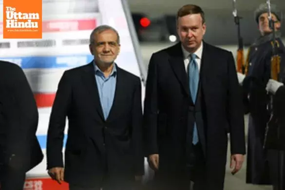 Iran slams E3 countries: Ambassadors recalled amid UN sanctions dispute
