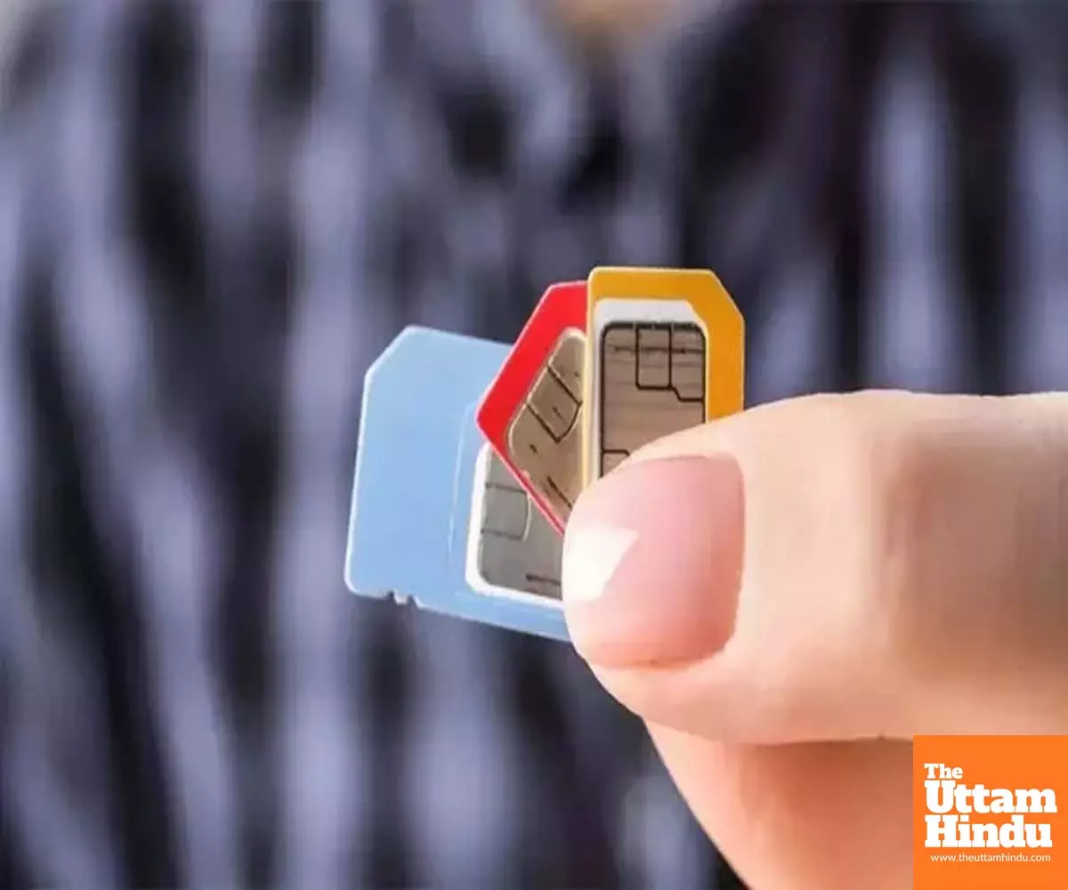 The hassle of physical SIM ends, here’s how to activate eSIM on BSNL, Airtel, Jio and Vi