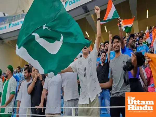 India-Pakistan Match: Dubai Police Issue Strict Guidelines for Spectators - Know the Rules to Avoid Fines