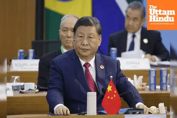 China shocks the world: Former agriculture minister sentenced to death by Xi Jinping’s govt