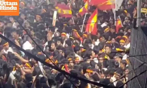 Karur stampede: Death toll rises to 38, commission to investigate incident