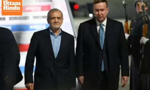 Iran slams E3 countries: Ambassadors recalled amid UN sanctions dispute