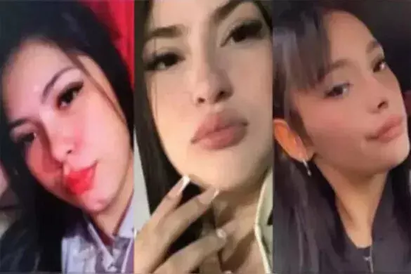 Instagram live horror: 3 young women killed in live Instagram video by drug traffickers