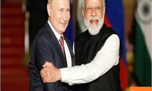 India takes its own decisions and this is its strength, says Russian foreign minister