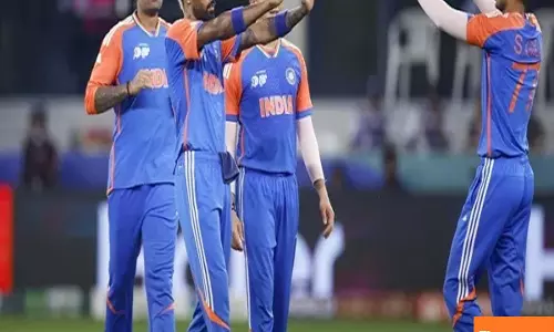 Big blow for India before Asia Cup final, injuries cloud team plans