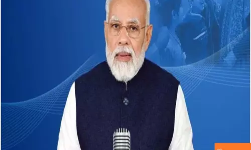 Mann Ki Baat: PM Modi vows to give Chhath global identity, urges Swadeshi on Gandhi Jayanti