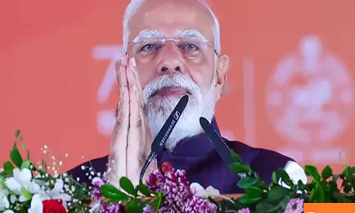 PM Modi announces ₹2 lakh aid to families of Karur accident victims, ₹50,000 for injured