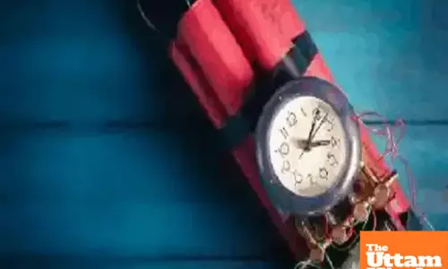 Delhi on High Alert: Bomb Threat Emails Sent to Airport, Schools and Institutions