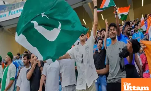 India-Pakistan Match: Dubai Police Issue Strict Guidelines for Spectators - Know the Rules to Avoid Fines