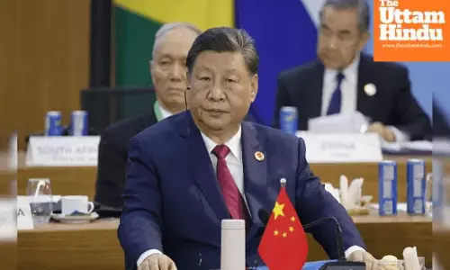 China shocks the world: Former agriculture minister sentenced to death by Xi Jinping’s govt