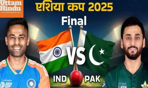 Operation White ball: India elects to bowl, Bumrah returns to the squad as Pandya dropped