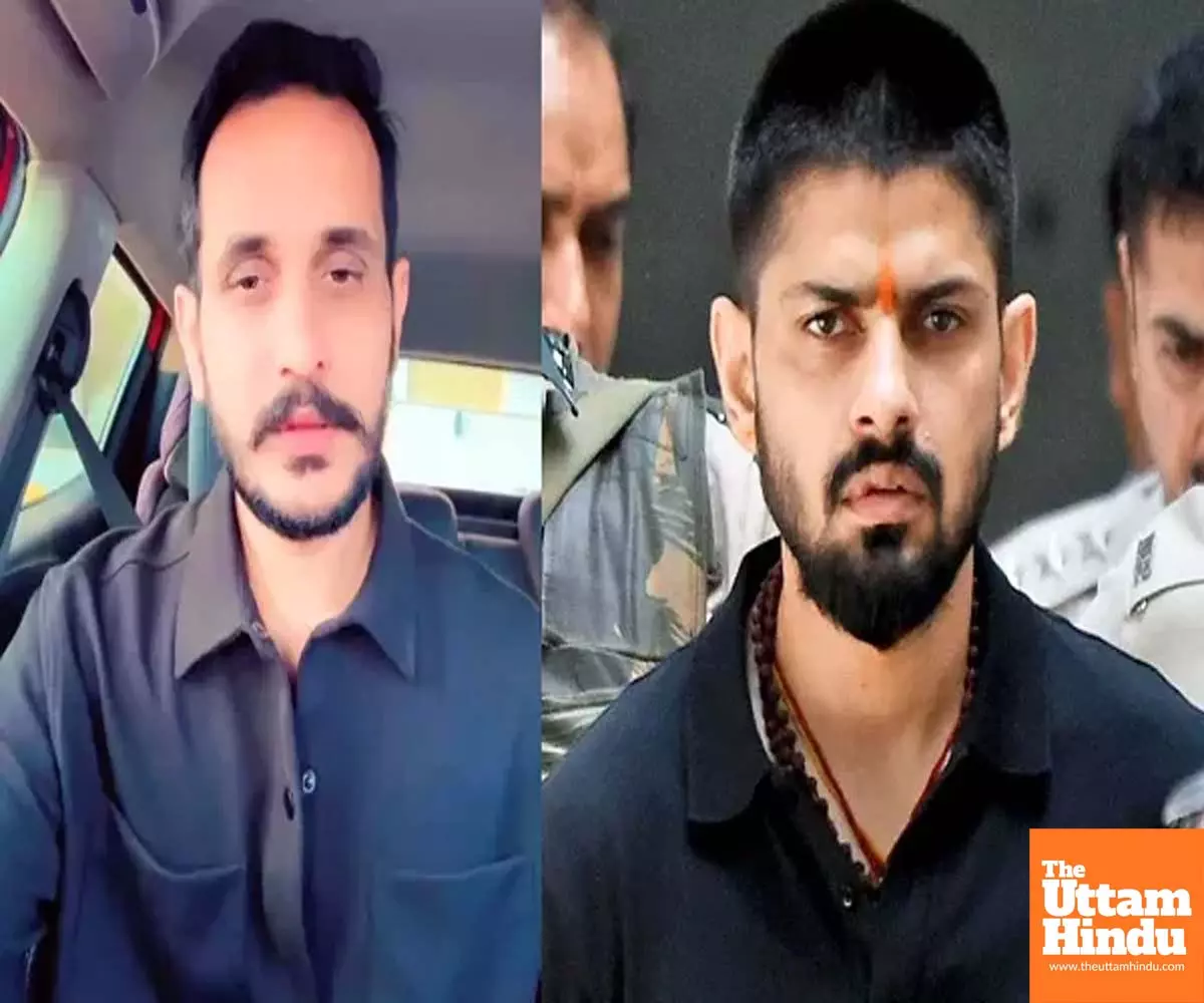 Lawrence Gang warns Pakistani don Shahzad Bhatti: “Any move in India will not be tolerated”