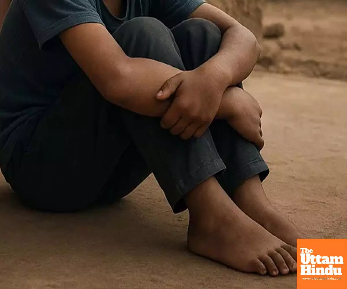 Caste bias claims young life: 12-year-old dies by suicide after humiliation and forced rituals