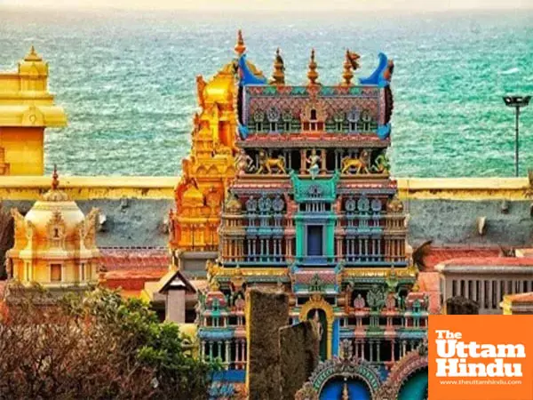 Discover the miraculous shakti peeths of south India: 4 sacred sites where wishes come true