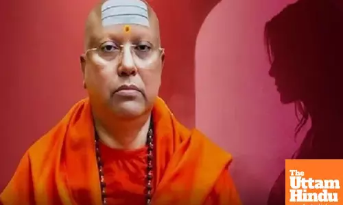 Swami Chaitanyanand’s Shocking Secrets Out: Even Parents’ Identity Altered