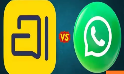 Zoho’s Arattai app hits No.1, here are 5 unique features setting it apart from WhatsApp