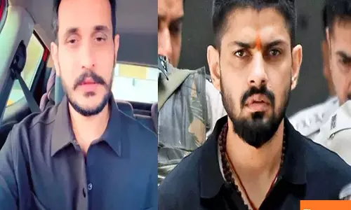 Lawrence Gang warns Pakistani don Shahzad Bhatti: “Any move in India will not be tolerated”