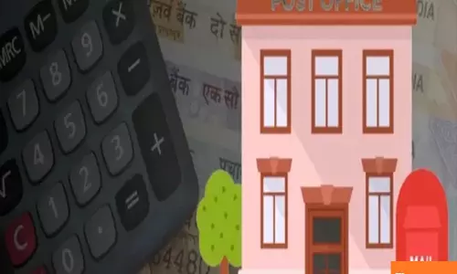 Post Office scheme turns small savings into wealth: ₹5,000 monthly can make you a millionaire