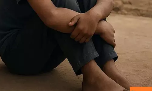 Caste bias claims young life: 12-year-old dies by suicide after humiliation and forced rituals