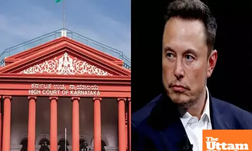 Elon Musks X raises concerns over arbitrary censorship in India, challenges karnataka HC decision