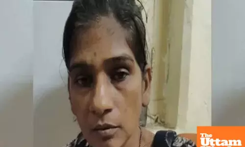 Tragedy in Palghar: Mother Kills 7-Year-Old Son with Rolling Pin Over Chicken Demand