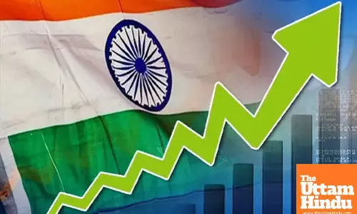 Moody’s Maintains India’s Rating at Baa3 with Stable Outlook, Signals Strong Economic Confidence