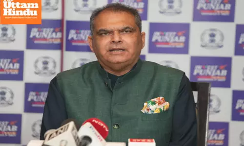 Rs 1.25 lakh Cr of investment received since AAP Government formed in Punjab