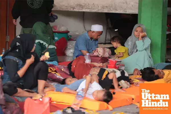 Indonesia Tragedy: Islamic School Building Collapse Leaves One Dead, Dozens Trapped